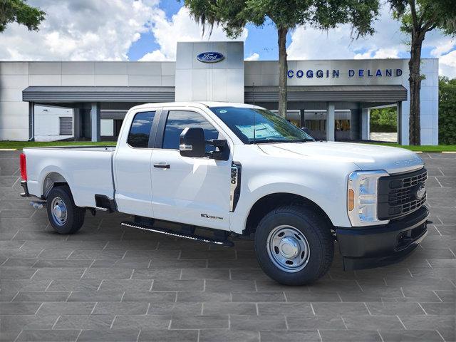 new 2026 Ford F-350 car, priced at $57,960