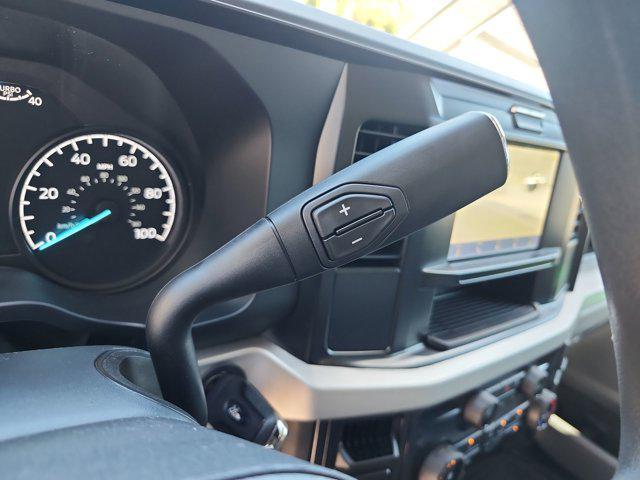 new 2026 Ford F-350 car, priced at $57,960