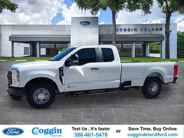 new 2026 Ford F-350 car, priced at $57,960