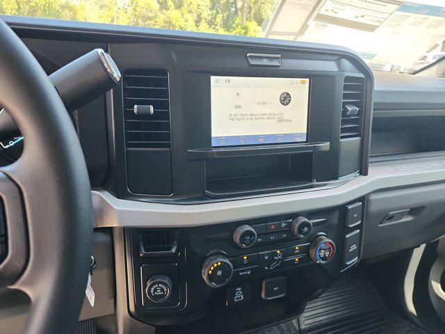 new 2026 Ford F-350 car, priced at $57,960