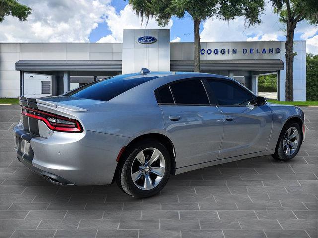 used 2018 Dodge Charger car, priced at $13,771