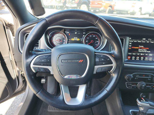 used 2018 Dodge Charger car, priced at $13,771