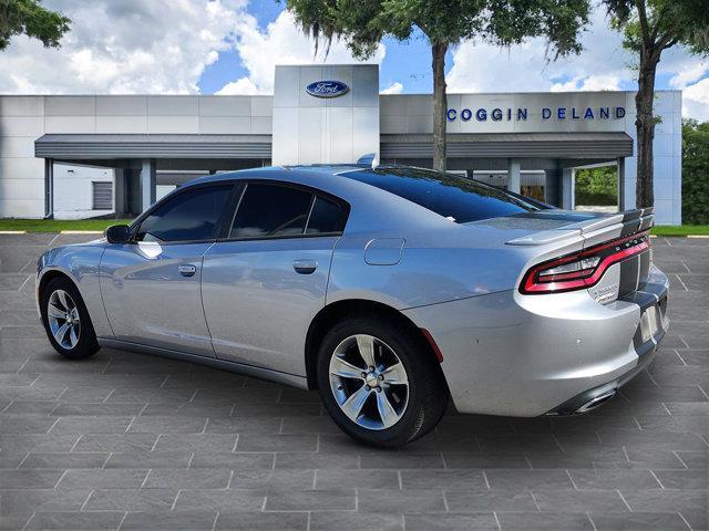 used 2018 Dodge Charger car, priced at $13,771