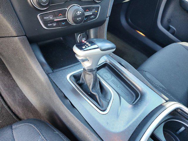 used 2018 Dodge Charger car, priced at $13,771