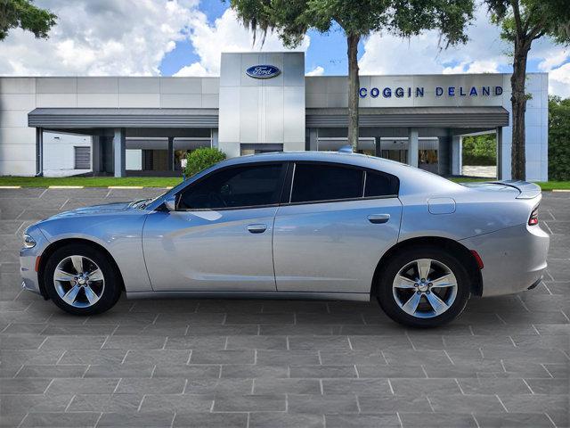 used 2018 Dodge Charger car, priced at $13,771