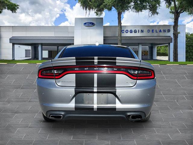 used 2018 Dodge Charger car, priced at $13,771