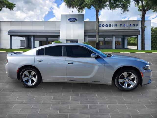 used 2018 Dodge Charger car, priced at $13,771