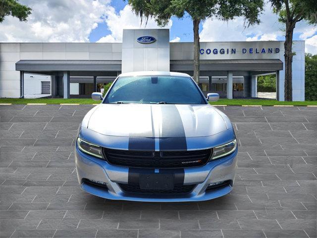 used 2018 Dodge Charger car, priced at $13,771