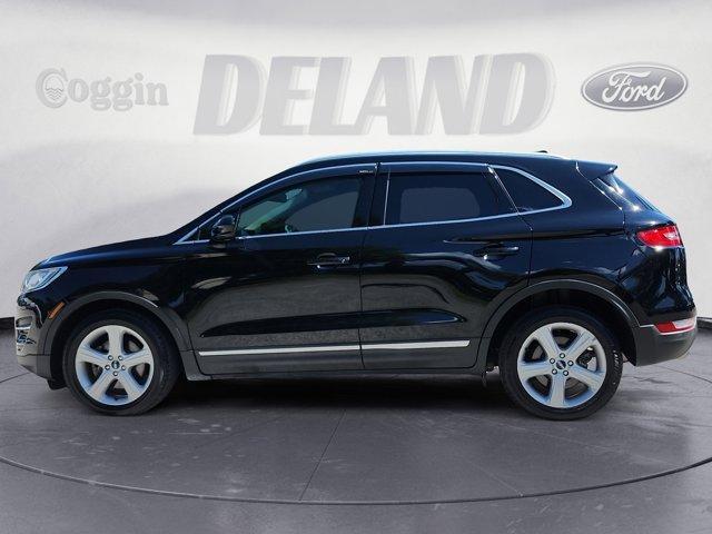 used 2018 Lincoln MKC car, priced at $18,763