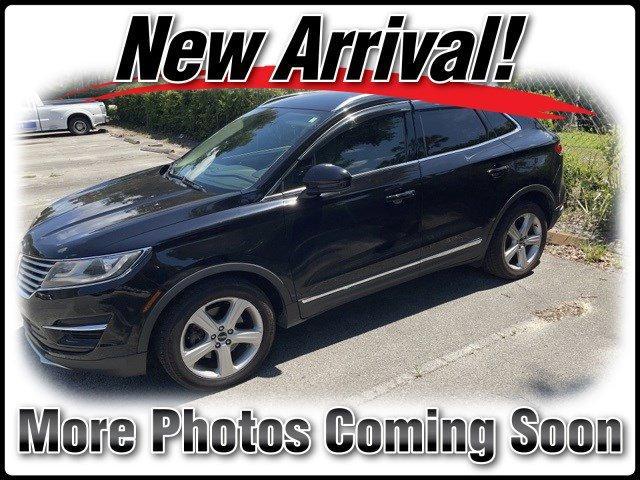 used 2018 Lincoln MKC car, priced at $19,700