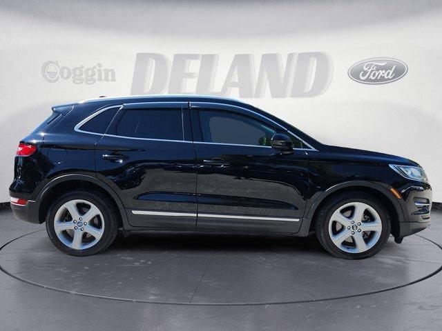 used 2018 Lincoln MKC car, priced at $18,963