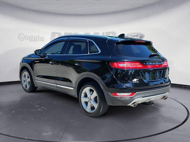 used 2018 Lincoln MKC car, priced at $18,963