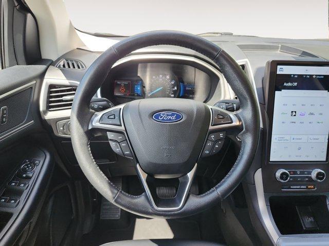 used 2021 Ford Edge car, priced at $22,774