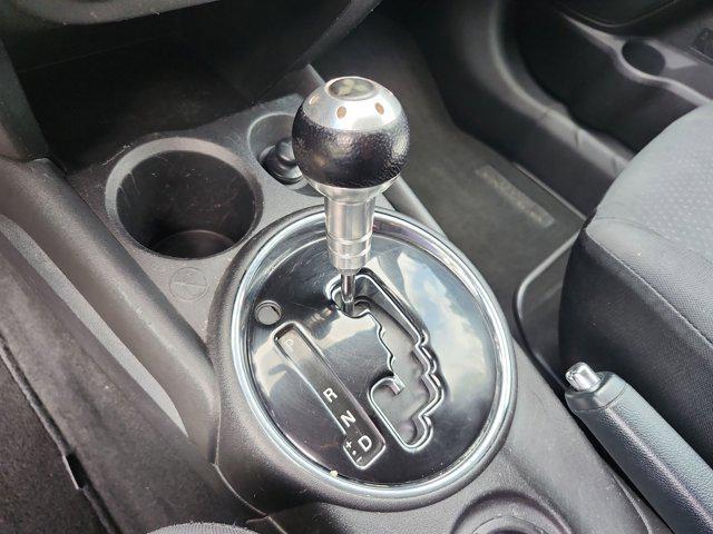 used 2015 Mitsubishi Outlander Sport car, priced at $6,610