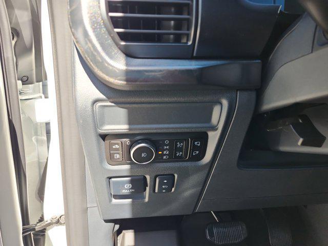 new 2025 Ford F-150 car, priced at $80,360