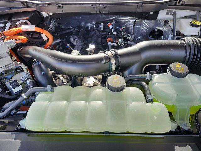 new 2025 Ford F-150 car, priced at $80,360