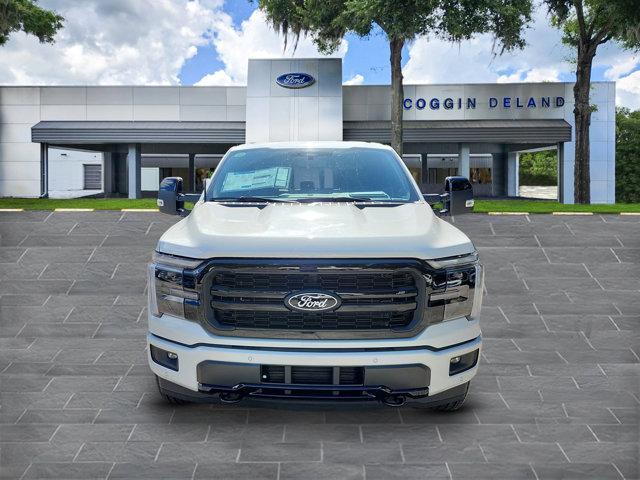 new 2025 Ford F-150 car, priced at $80,360