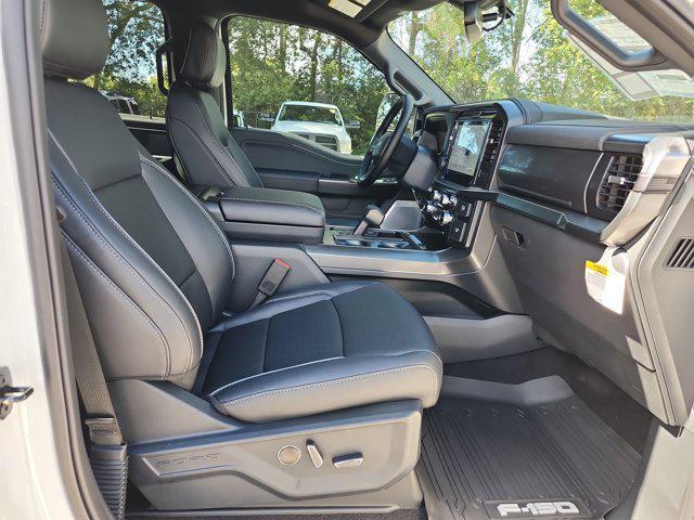 new 2025 Ford F-150 car, priced at $80,360