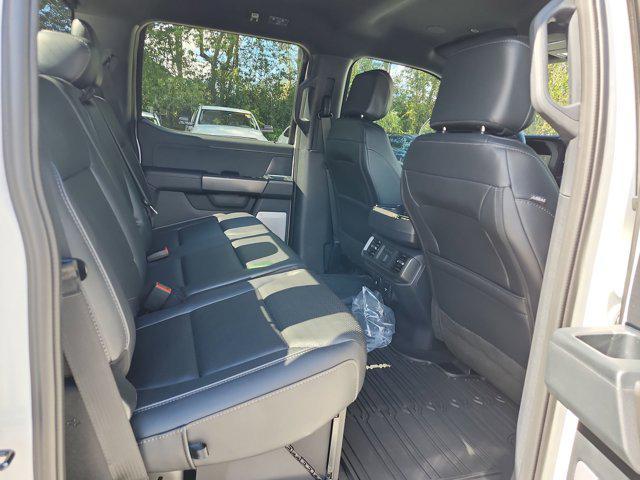 new 2025 Ford F-150 car, priced at $80,360