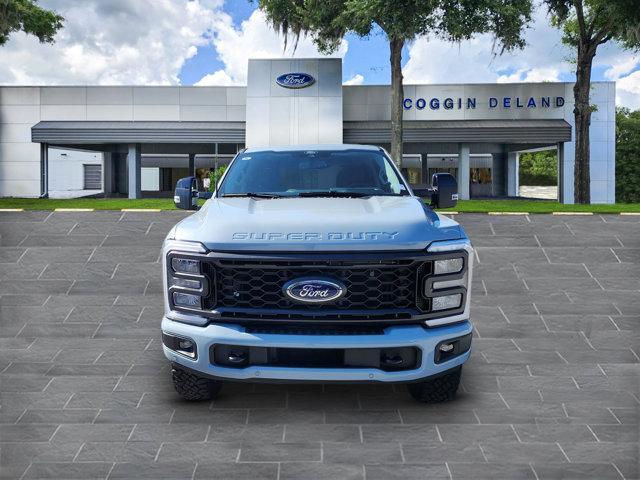 new 2024 Ford F-350 car, priced at $94,139