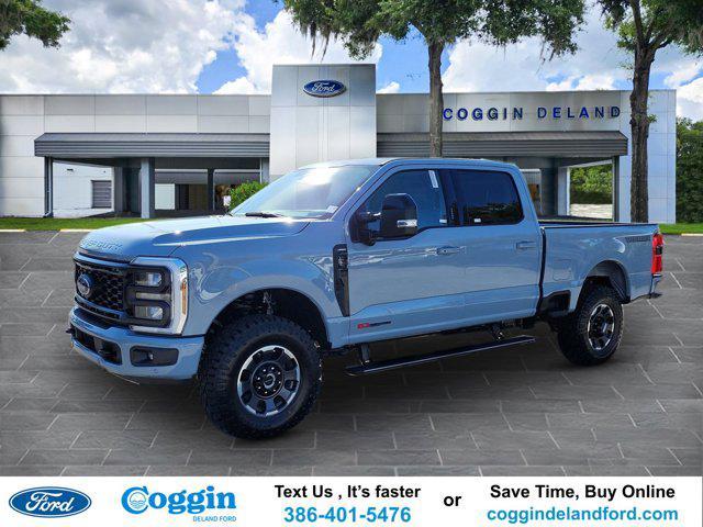 new 2024 Ford F-350 car, priced at $95,090