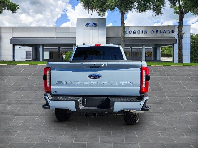 new 2024 Ford F-350 car, priced at $94,139