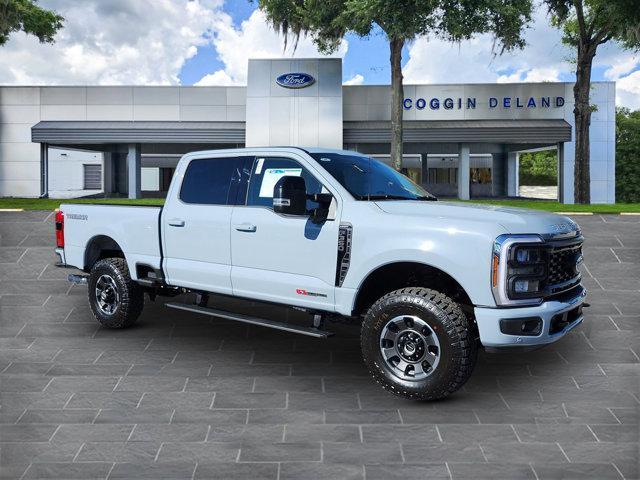 new 2024 Ford F-350 car, priced at $94,139