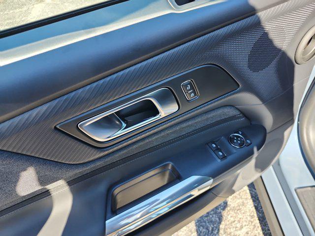 new 2026 Ford Mustang car, priced at $32,117