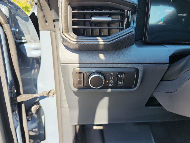 new 2026 Ford Mustang car, priced at $32,117