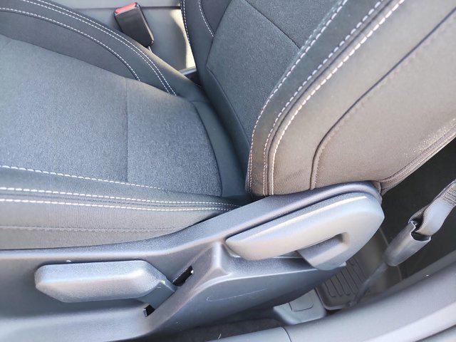 new 2026 Ford Mustang car, priced at $32,117