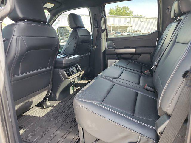 new 2025 Ford F-150 car, priced at $77,930