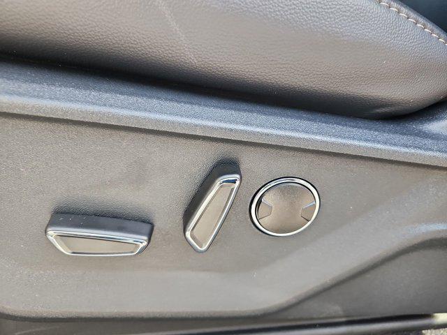 new 2025 Ford F-150 car, priced at $77,930