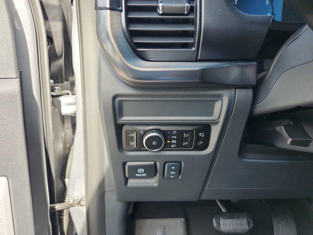 new 2025 Ford F-150 car, priced at $77,930