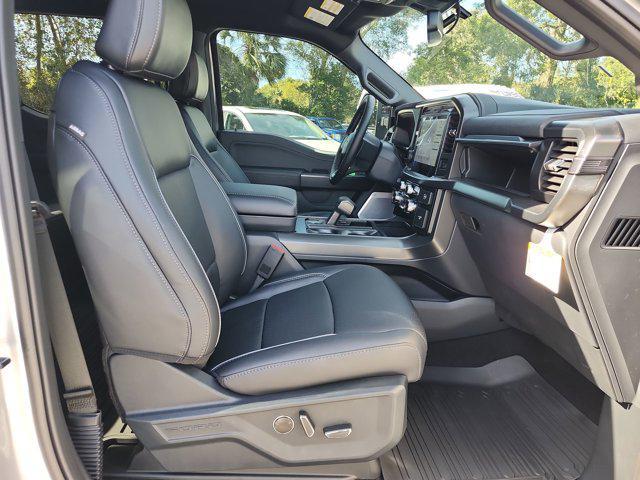 new 2025 Ford F-150 car, priced at $77,930