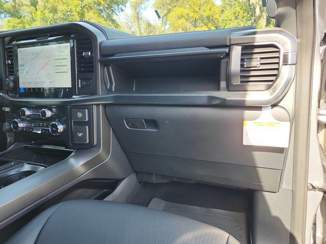 new 2025 Ford F-150 car, priced at $77,930