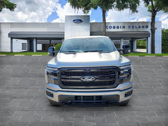 new 2025 Ford F-150 car, priced at $77,930