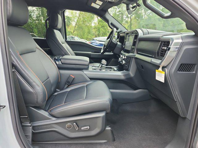 new 2025 Ford F-150 car, priced at $65,583