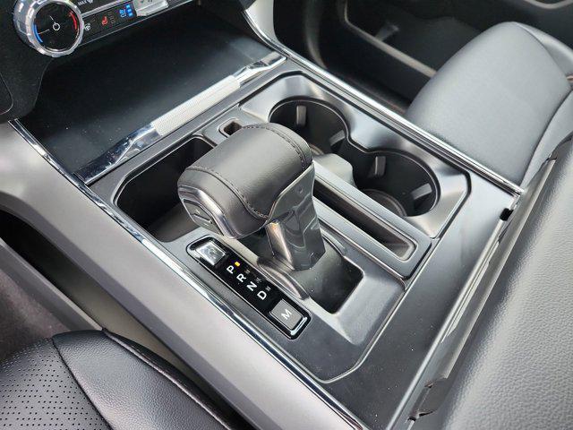 new 2025 Ford F-150 car, priced at $65,583