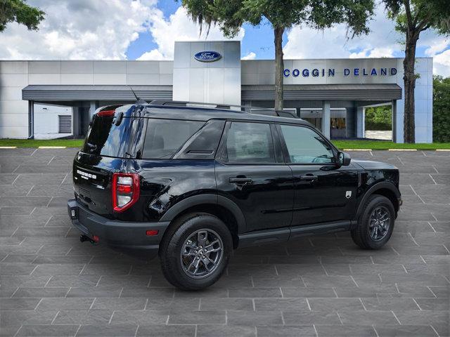 new 2024 Ford Bronco Sport car, priced at $30,400