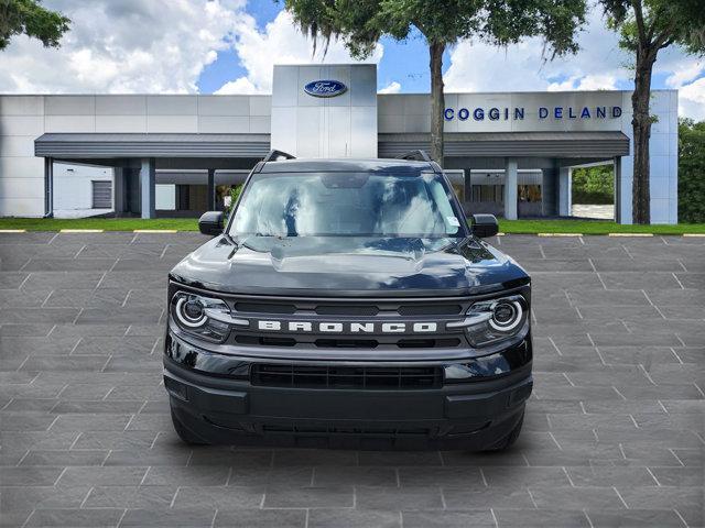 new 2024 Ford Bronco Sport car, priced at $30,900