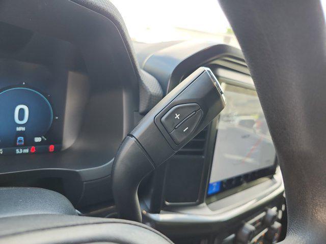 new 2025 Ford F-150 car, priced at $41,862