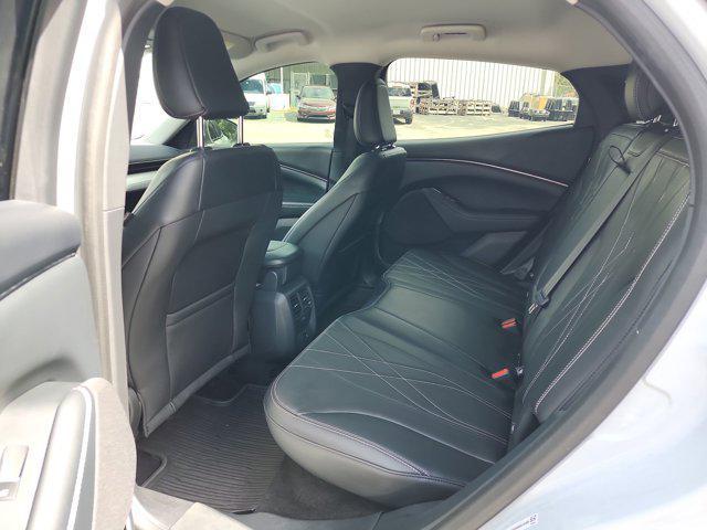 used 2022 Ford Mustang Mach-E car, priced at $21,496