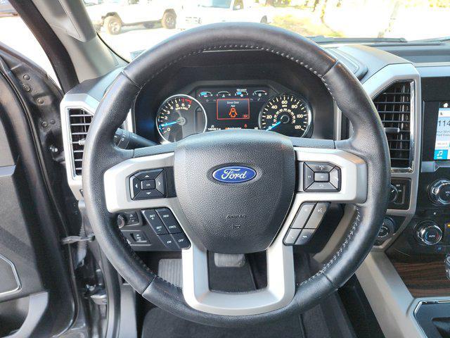 used 2017 Ford F-150 car, priced at $19,221