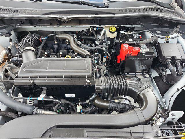 used 2024 Ford Escape car, priced at $23,025