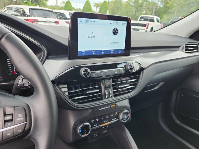 used 2024 Ford Escape car, priced at $23,025