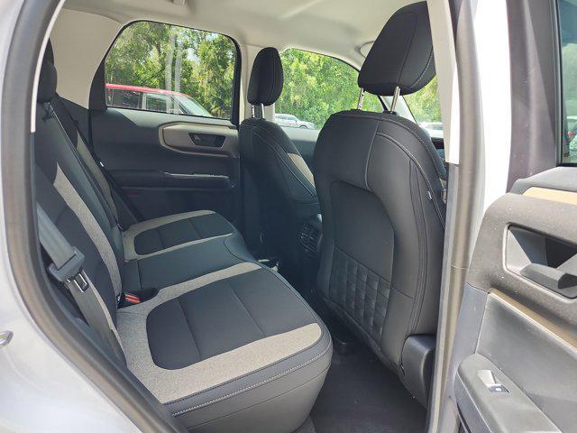 new 2025 Ford Bronco Sport car, priced at $28,691