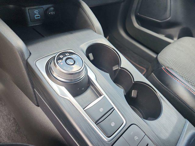 used 2023 Ford Escape car, priced at $21,465