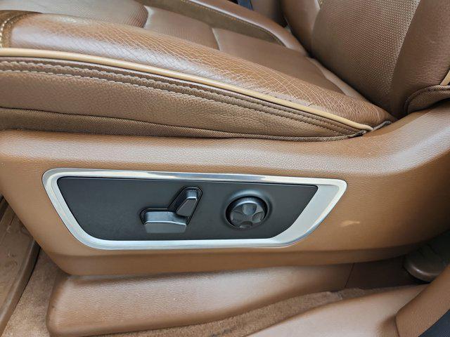 used 2021 Ram 1500 car, priced at $46,151