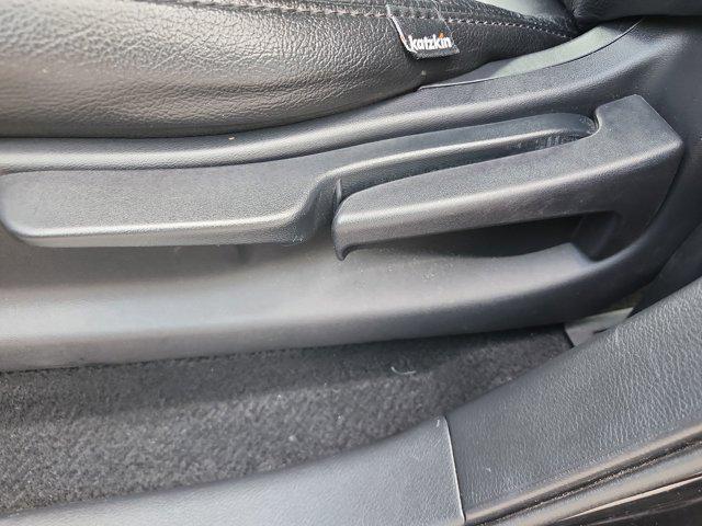 used 2015 Nissan Leaf car, priced at $5,994