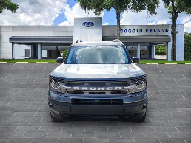 new 2024 Ford Bronco Sport car, priced at $30,497